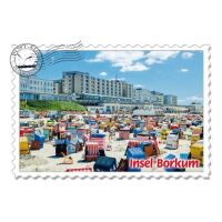 Borkum Postkarten Motive 141