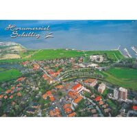 Horumersiel Postkarten Motive 012