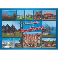 Horumersiel Postkarten Motive 056