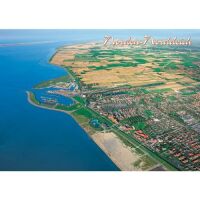 Norden-Norddeich Postkarten LUX Motive 005NOR