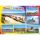 Insel Langeoog Postkarten LUX Motive 008LAN