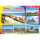 Insel Langeoog Postkarten LUX Motive 008LAN
