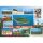 Insel Langeoog Postkarten LUX Motive 015LAN