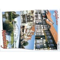 Nienburg an der Weser Postkarten Motive 032
