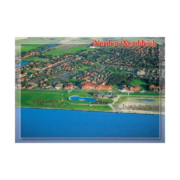 Norden-Norddeich Postkarten Motive 024