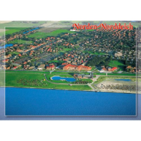 Norden-Norddeich Postkarten Motive 024