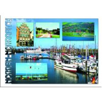 Norden-Norddeich Postkarten Motive 053