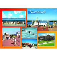 Norden-Norddeich Postkarten Motive 061