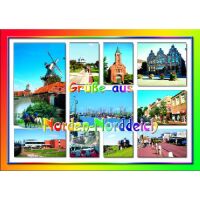 Norden-Norddeich Postkarten Motive 065