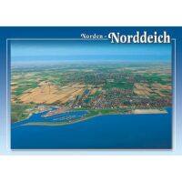 Norden-Norddeich Postkarten Motive 071
