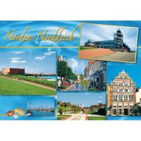 Norden-Norddeich Postkarten Motive 094