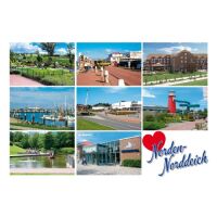 Norden-Norddeich Postkarten Motive 098