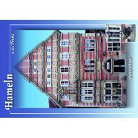 Hameln Postkarten Motive 034