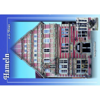 Hameln Postkarten Motive 034