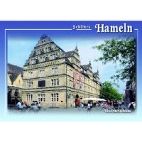 Hameln Postkarten Motive 036