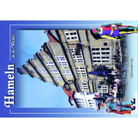 Hameln Postkarten Motive 037