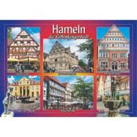 Hameln Postkarten Motive 043