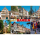 Hameln Postkarte Ansichtskarte Motive 051 Grüße aus Hameln