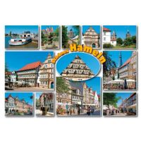 Hameln Postkarten Motive 053