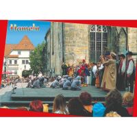 Hameln Postkarten Motive 057