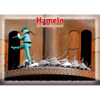 Hameln Postkarten Motive 063