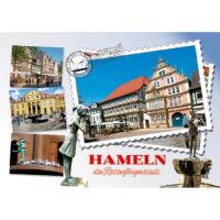 Hameln Postkarten Motive 064