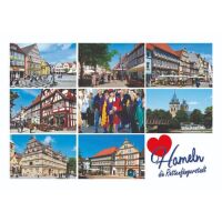 Hameln Postkarten Motive 068
