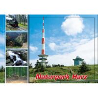 Harz Postkarten Motive 072