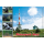 Harz Postkarte Ansichtskarte Motive 072 Naturpark Harz Bergbahn