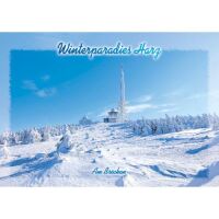 Harz Postkarten Motive 081