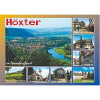 Höxter Postkarten Motive 002