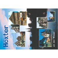 Höxter Postkarten Motive 003