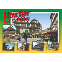 Höxter Postkarten Motive 004