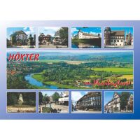 Höxter Postkarten Motive 005