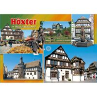 Höxter Postkarten Motive 024