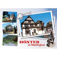 Höxter Postkarten Motive 027