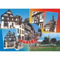 Höxter Postkarten Motive 033