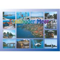 Steinhuder Meer Postkarten Motive 007