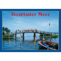 Steinhuder Meer Postkarten Motive 008