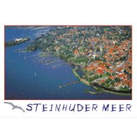 Steinhuder Meer Postkarten Motive 010