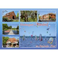 Steinhuder Meer Postkarten Motive 038