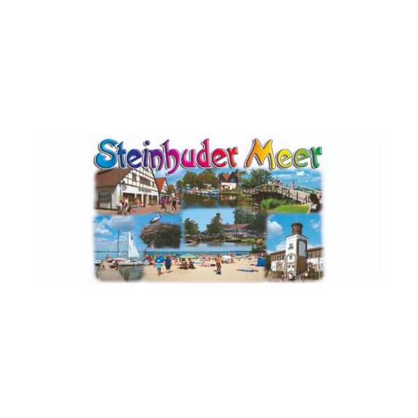Steinhuder Meer Bedruckte Tassen Motive PROSME-100