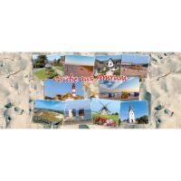 Insel Amrum Bedruckte Tassen Motive AMR-002
