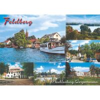 Feldberg Postkarten Motive 002