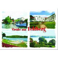 Feldberg Postkarten Motive 004