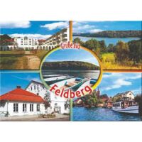 Feldberg Postkarten Motive 012
