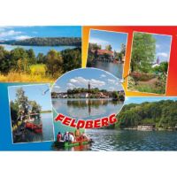 Feldberg Postkarten Motive 017