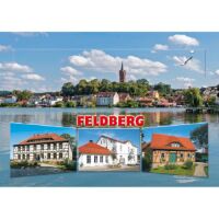 Feldberg Postkarten Motive 018