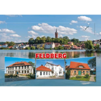 Feldberg Postkarten Motive 018