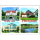 Fleesensee Postkarten Motive 002